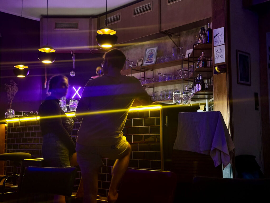 Pixi Kollektivbar Leipzig