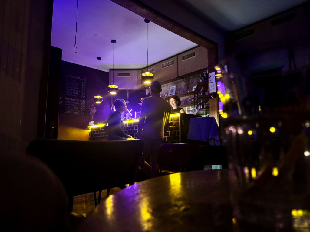 Pixi Kollektivbar Lindenau