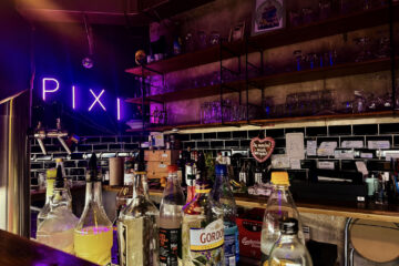 Pixi Leipzig Queere Bar