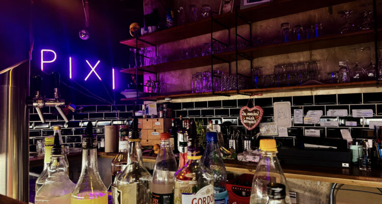 Pixi Leipzig Queere Bar