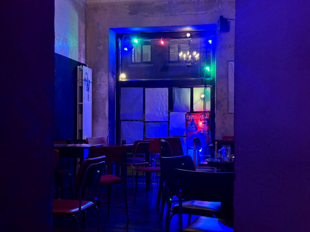 Pixi queere Bar Leipzig