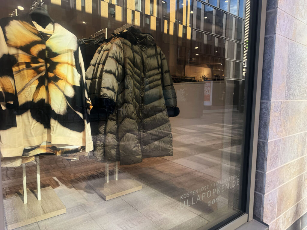 Plus Size Leipzig