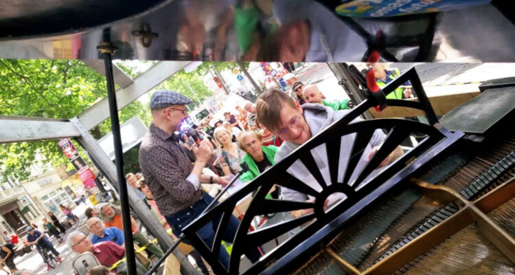 Protestflügel Leipzig