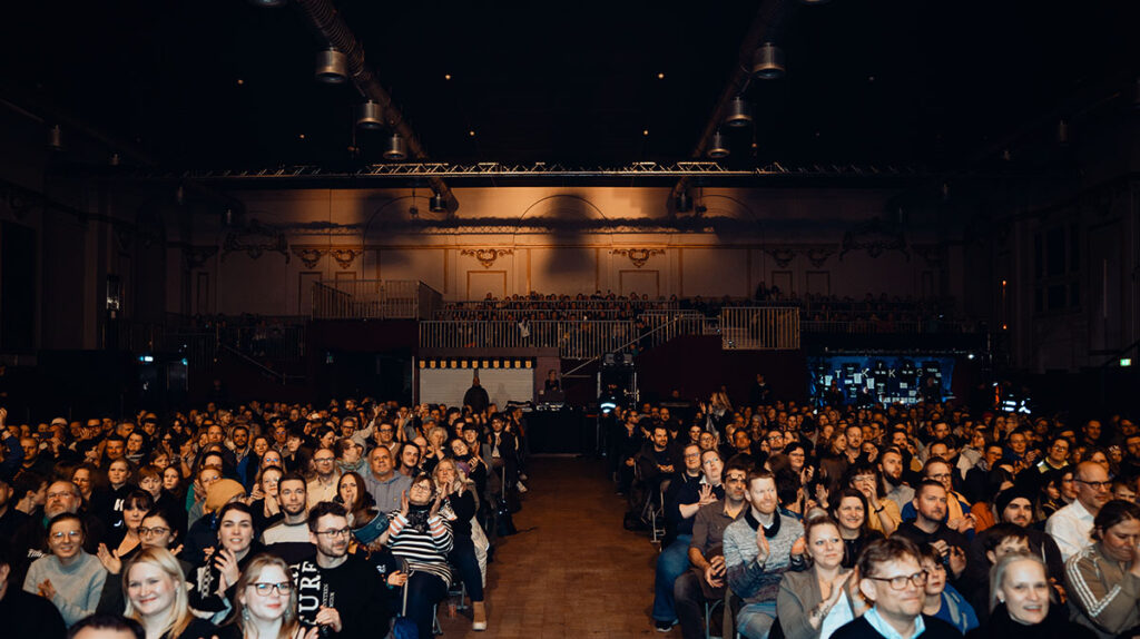 TKKG Live Hörspiel Tour