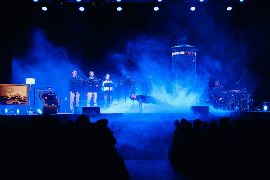 TKKG Live Tour Leipzig 2026