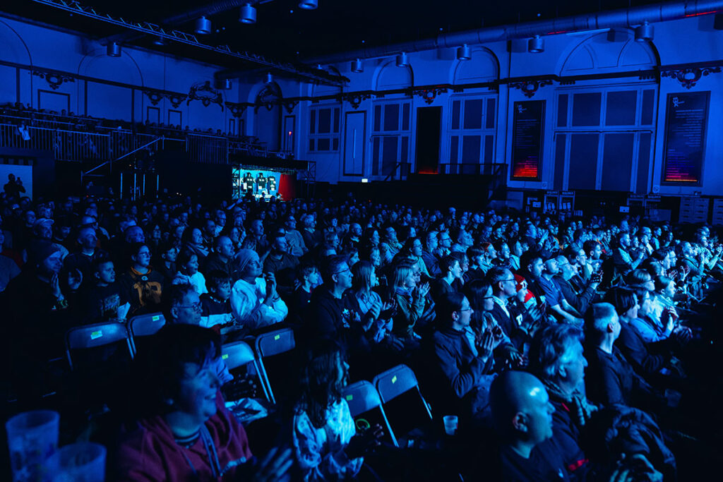 TKKG Live Tour in Leipzig