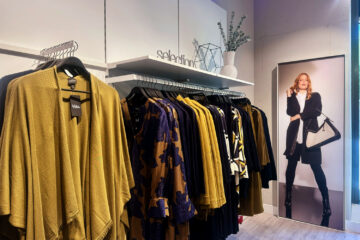 Ulla Popke Plus Size Leipzig