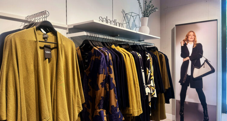 Ulla Popke Plus Size Leipzig