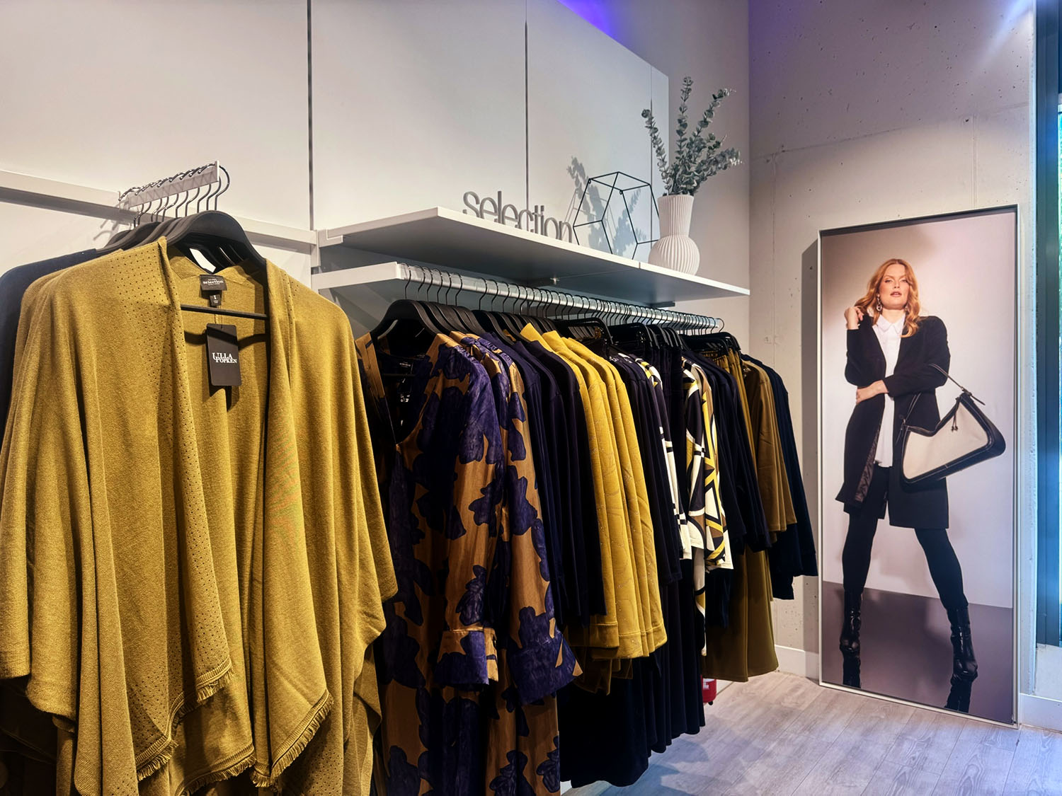 Ulla Popke Plus Size Leipzig