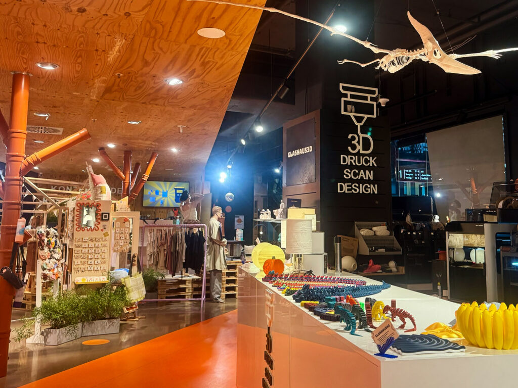 Wiederschön Leipzig