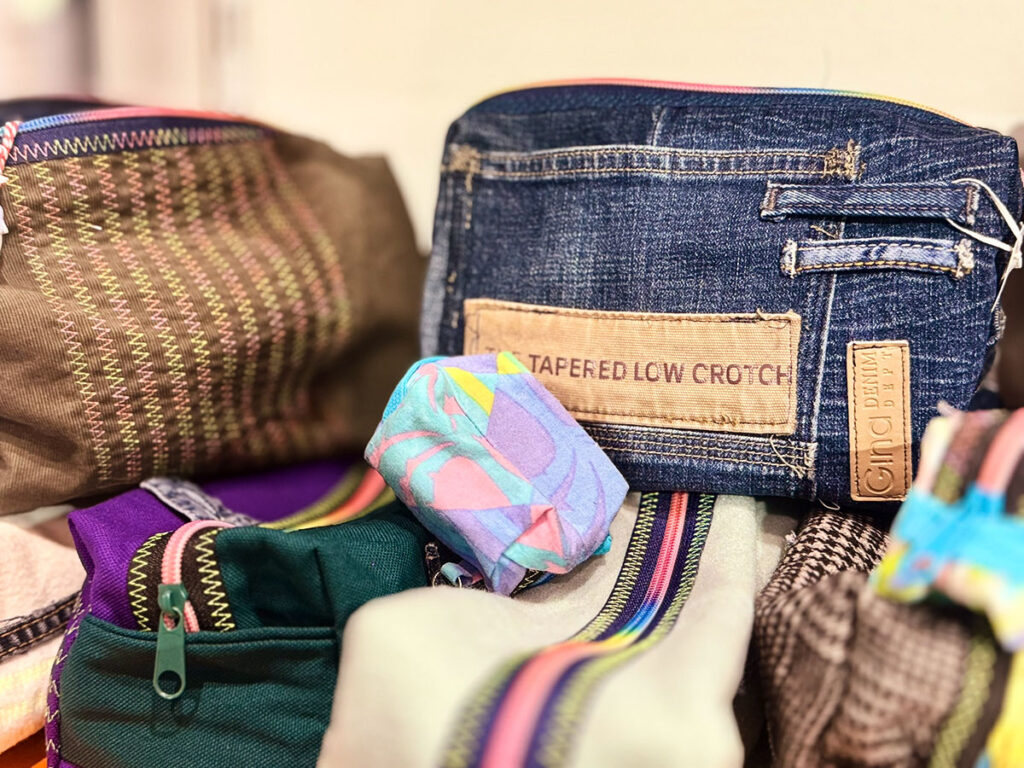 Wiederschön Leipzig Buxenwerk