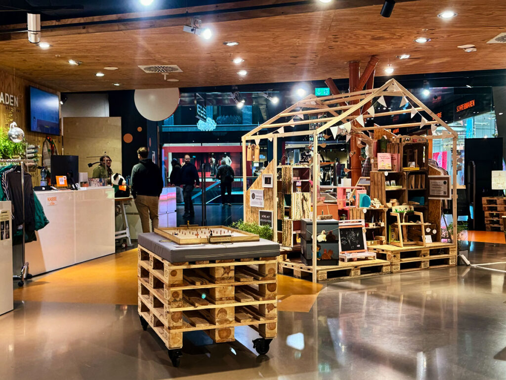 Wiederschön Leipzig Stadtreinigung