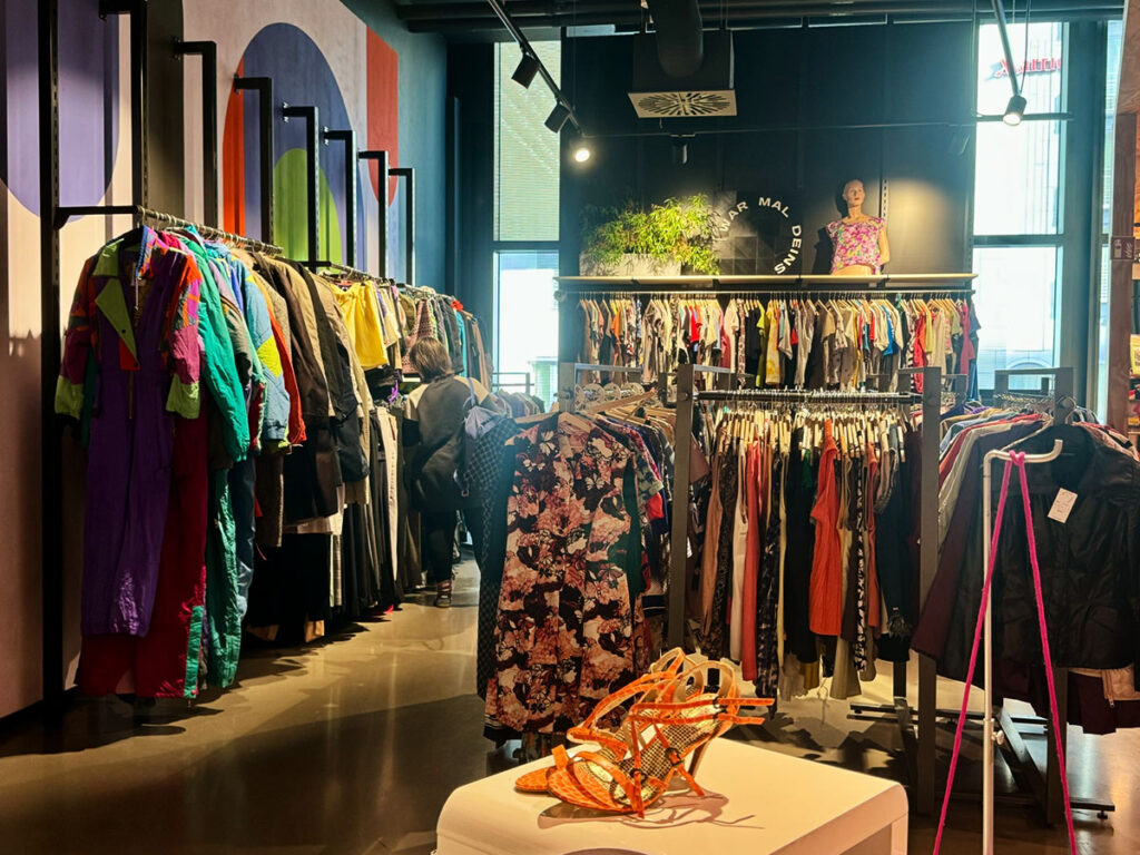 Wiederschön Leipzig War mal deins