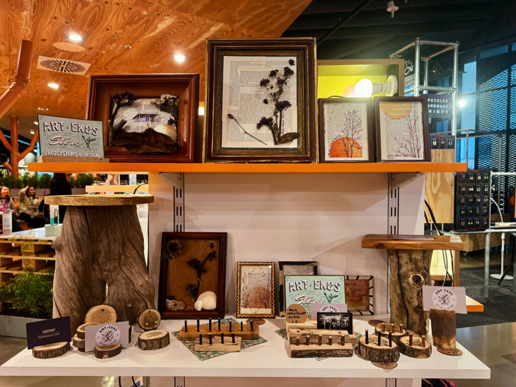 Wiederschön in Leipzig Ideen