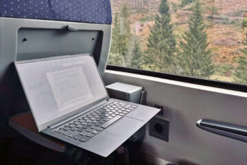 Digitale Nomaden Leipzig mobiles Arbeiten