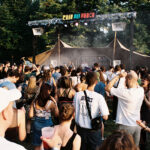 Rave for Peace Leipzig