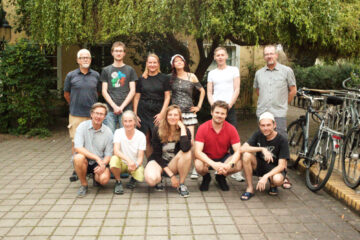 Scientists for Future Leipzig