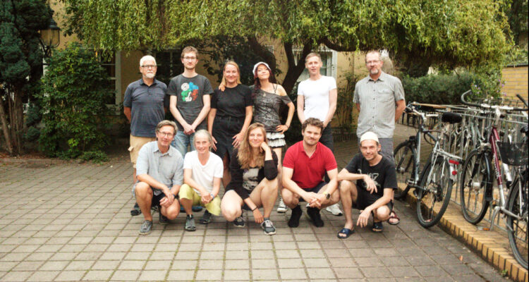 Scientists for Future Leipzig