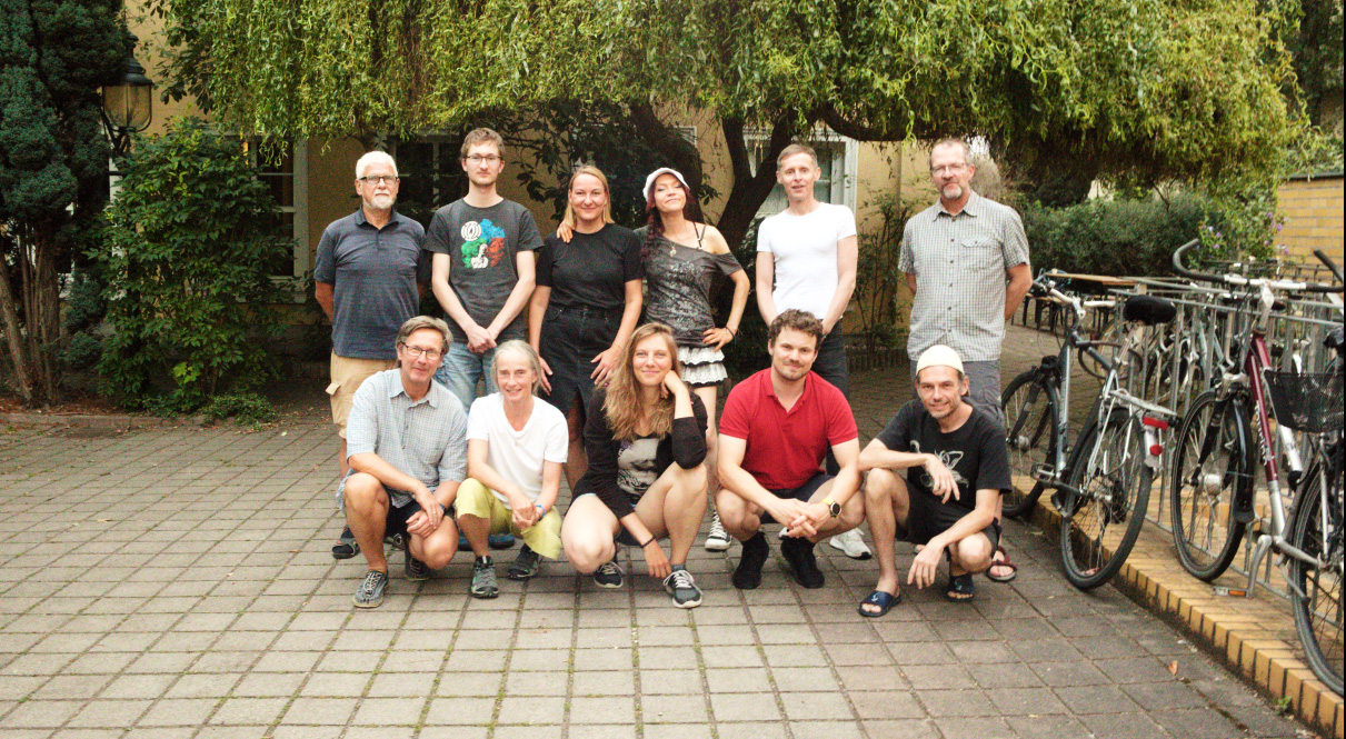 Scientists for Future Leipzig