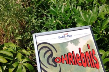 OHRlebnis im Budde Haus