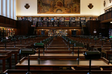 Deutsche Nationalbibliothek Leipzig