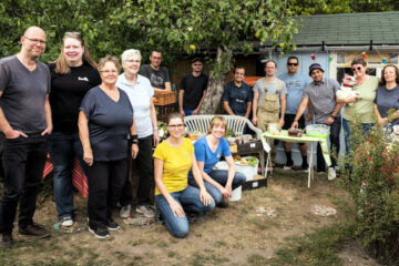 Festival Gutes Leben Leipzig