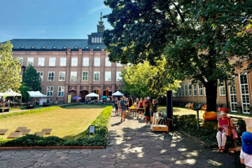 Grassi Sommerfest Wunderkinder