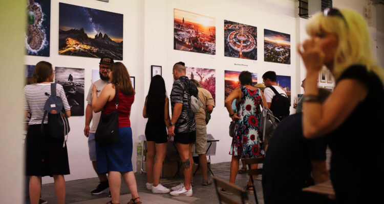 Schichtwechsel Leipzig