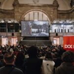 DOK Leipzig Ticket Verlosung