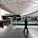 FLughafen Reisen Leipzig MObil