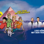 TKKG Live in Leipzig