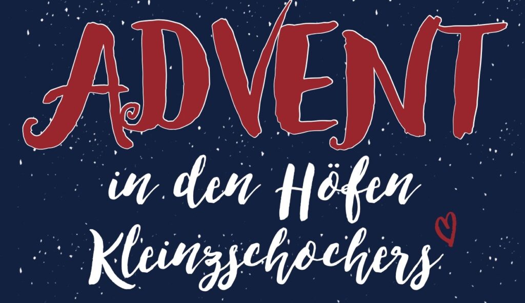Advent-in-den-Hoefen-Kleinzschochers