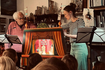 Advent-in-den-Hoefen-Kleinzschochers Leipzig