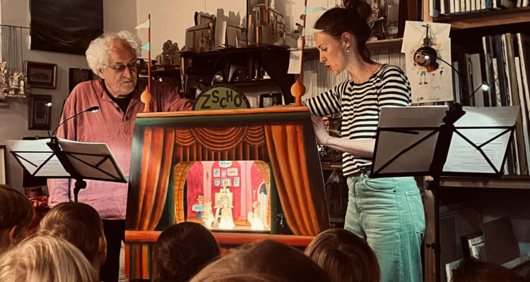 Advent-in-den-Hoefen-Kleinzschochers Leipzig