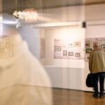 Ausstellung Hauptbahnhof