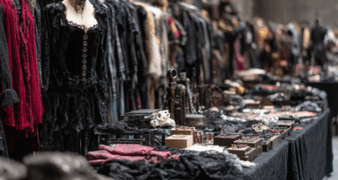 DarkMarkt Leipzig