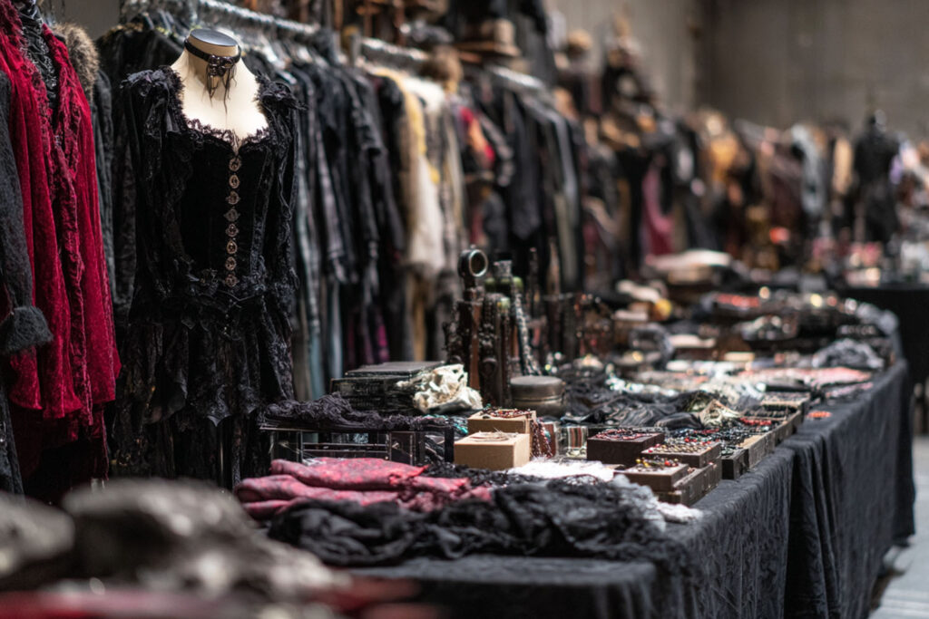 DarkMarkt in Leipzig