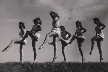 FLINTA DJ night Leipzig Ilses Erika