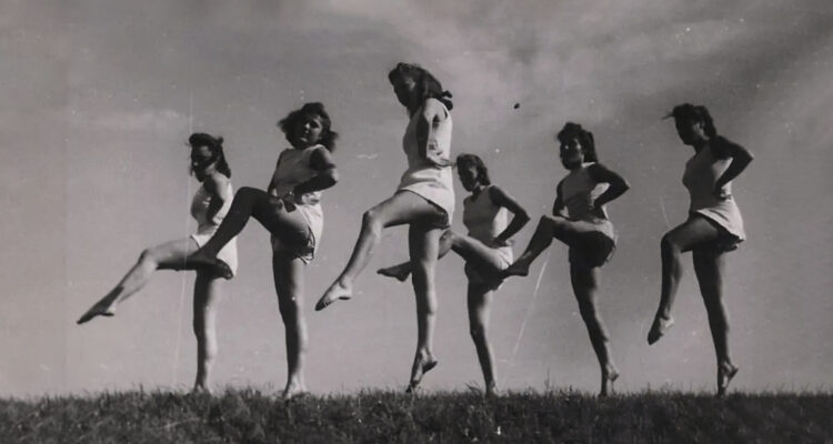 FLINTA DJ night Leipzig Ilses Erika