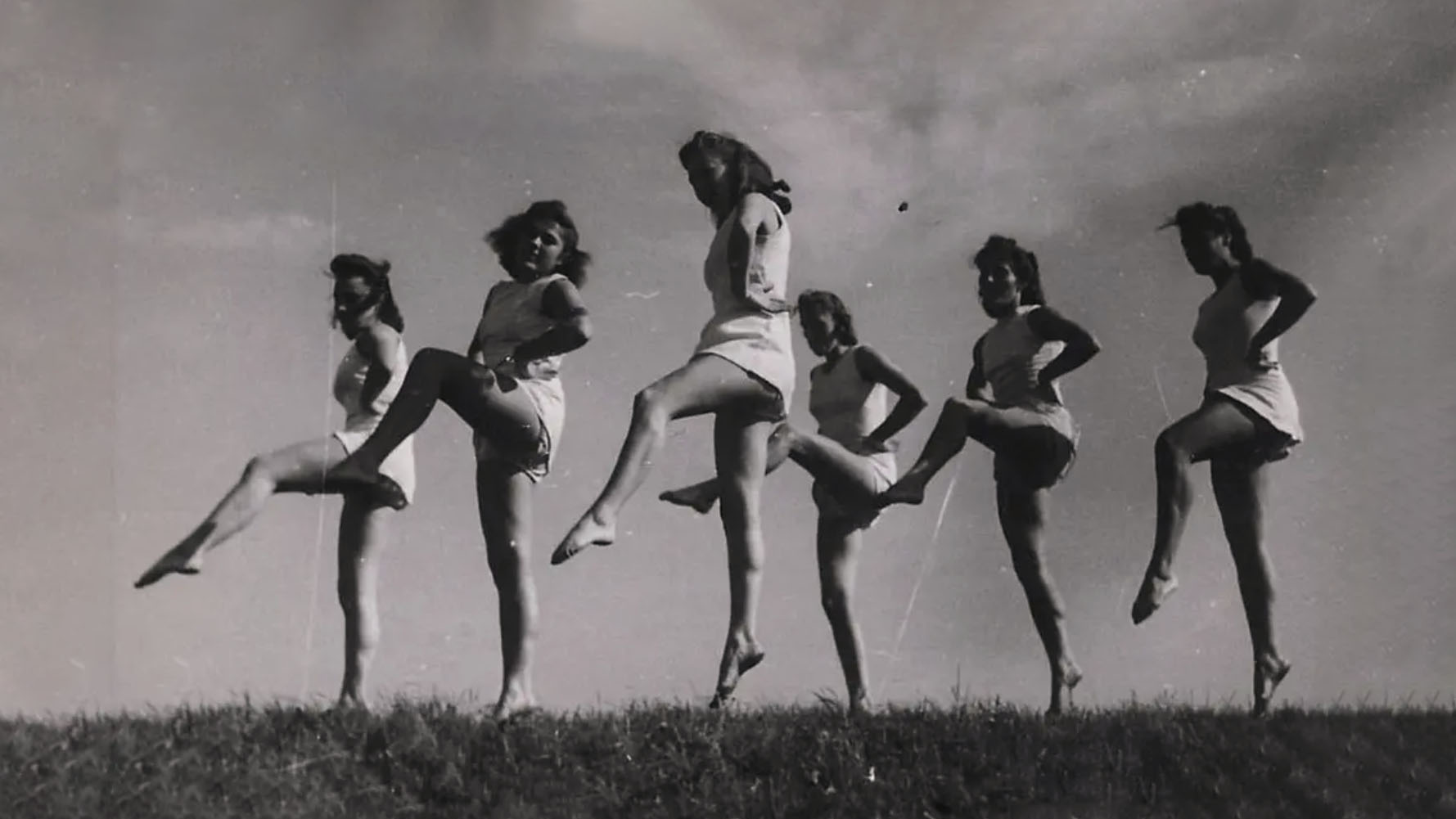 FLINTA DJ night Leipzig Ilses Erika