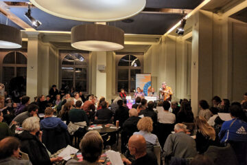 Festival Philosophie