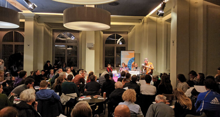 Festival Philosophie