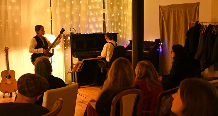 Leipziger Liedersalon