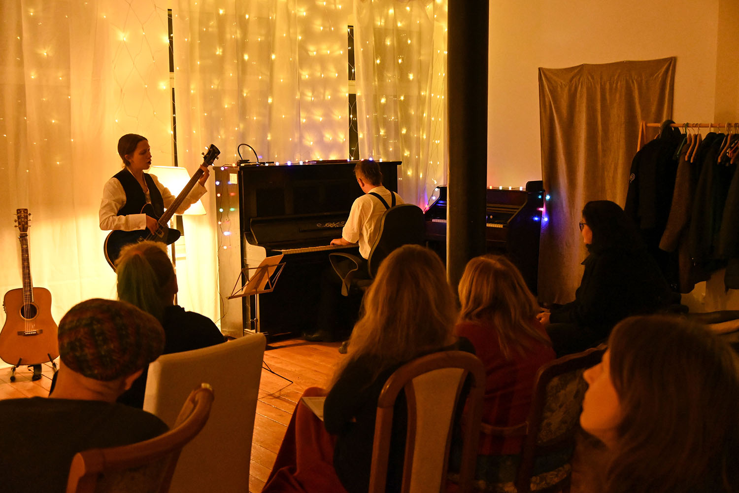 Leipziger Liedersalon