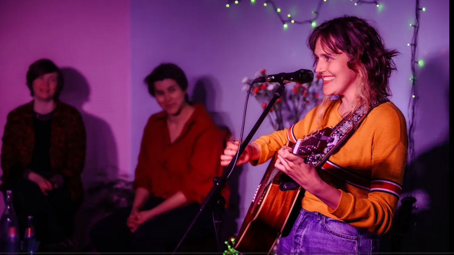 Mut.Würde.Freitags