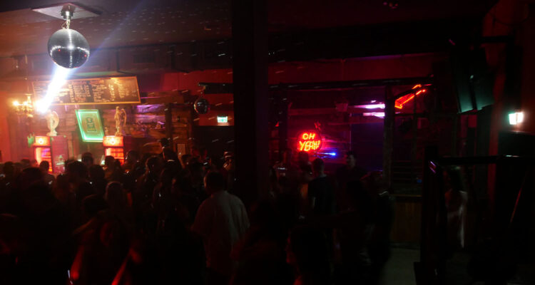 Täubchenthal Leipzig