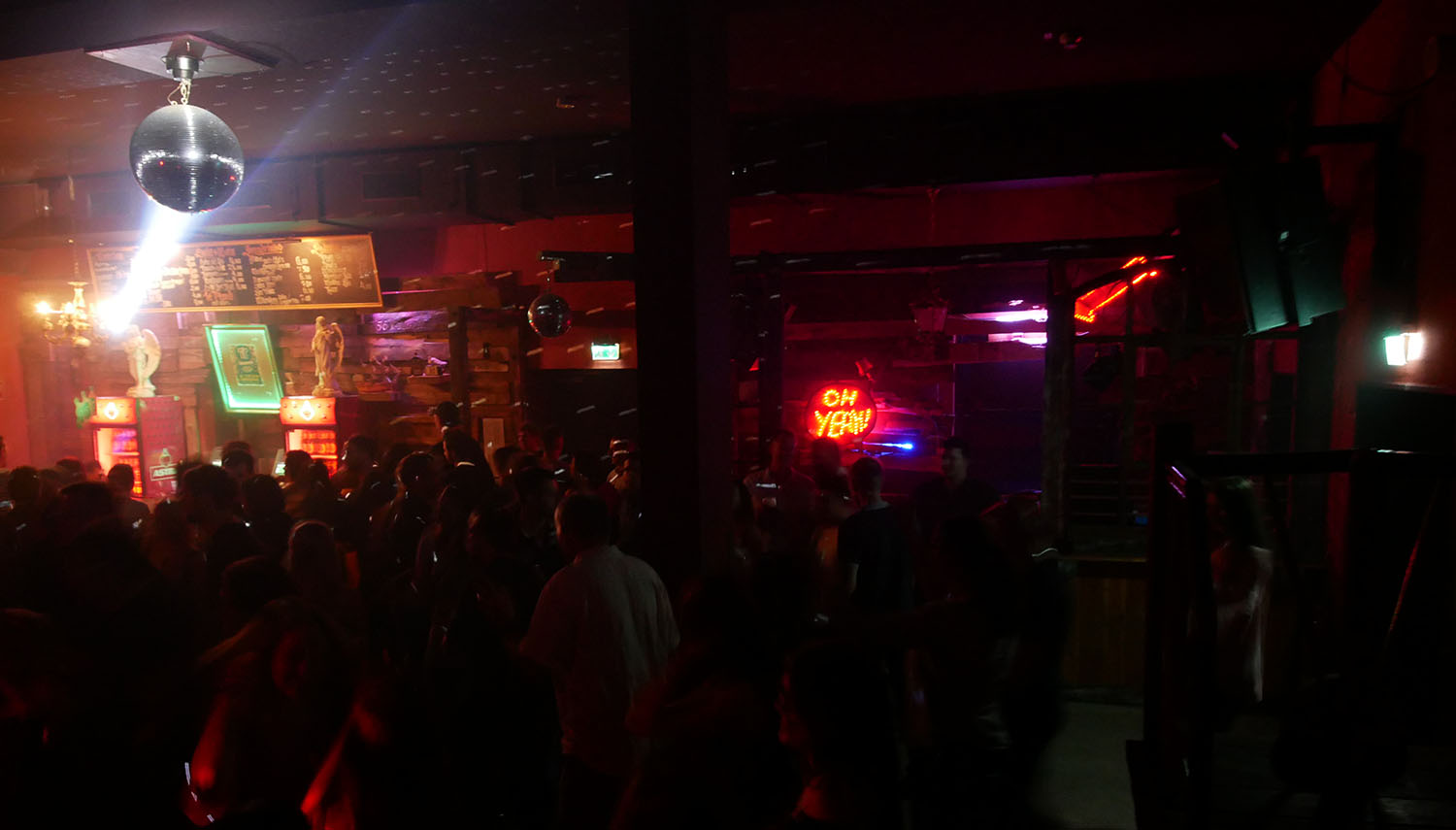 Täubchenthal Leipzig