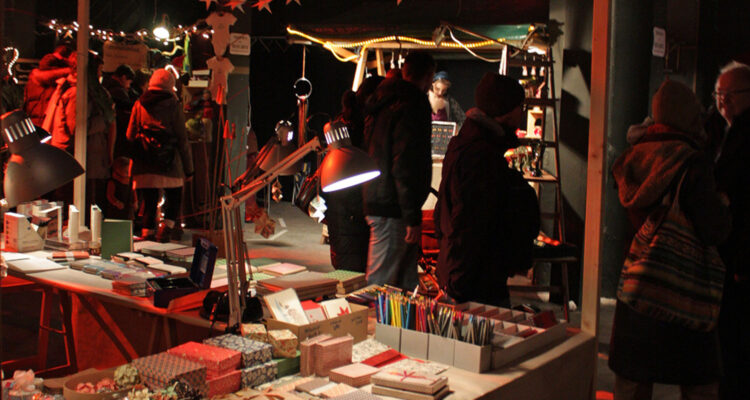 Weihnachtsmärkte Leipzig Termine