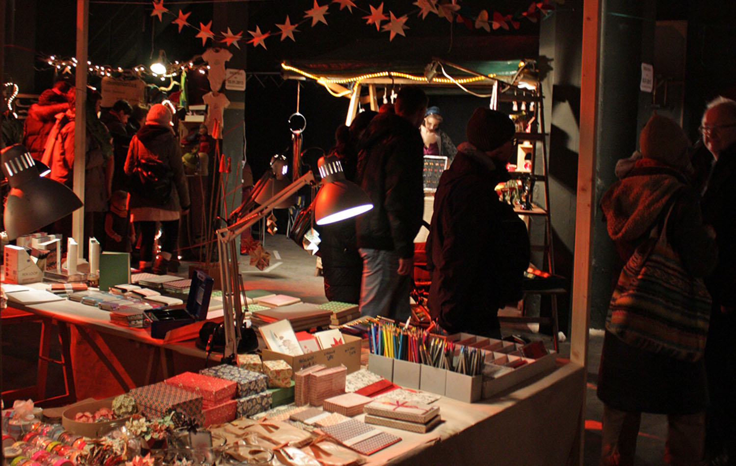 Weihnachtsmärkte Leipzig Termine