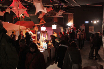 Weihnachtsmarkt Leipzig Weihnachtsmärkte